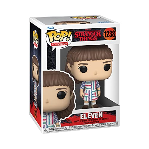 Funko Pop! TV: Stranger Things - Eleven