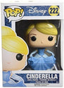 Funko POP Disney: Cinderella - Cinderella