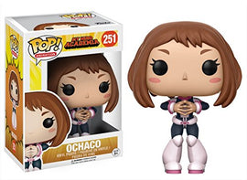 Funko Pop! Anime: My Hero Academia - Ochaco Vinyl Figure