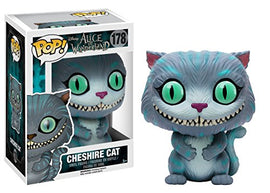 Funko POP Disney: Alice in Wonderland Action Figure - Cheshire Cat