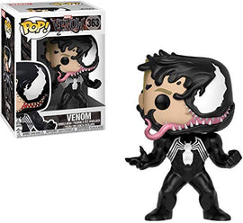 Funko Figure Pop Marvel Venom Eddie Brock,
