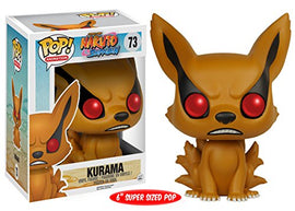 Funko Pop! Anime: Naruto - Kurama #73
