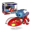 Funko Pop! Stitch on Red One -   SPECIAL EDITION!