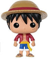 Funko Toy Figure Pop Animation One Piece Luffy