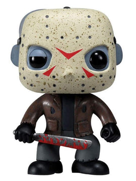 Funko Action Figure Jason Voorhees Movies