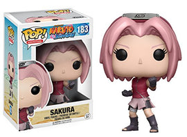 Funko Pop! Anime: Naruto - Sakura