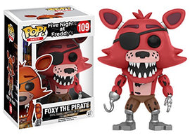 Funko Figura Foxy The Pirate