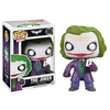 Funko Pop! Heroes Caballero de la Noche The Joker #36