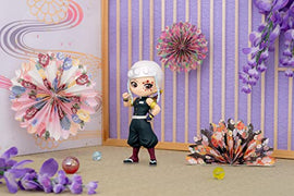 Figura Banpresto - Demon Slayer: Kimetsu No Yaiba - Q Posket - Tengen Uzui Statue