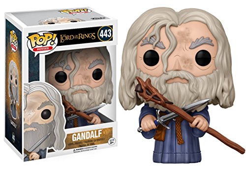 Funko Pop! - Lord Of The Rings - Gandalf