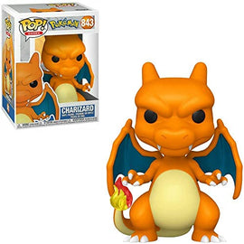 Funko Pop! Games: Pokemon - Charizard