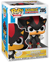 Funko Pop! Games: Sonic The Hedgehog – Shadow # 285