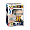 Funko Pop! Movies: Back to The Future - Doc 2015