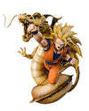 Super Saiyan 3 Son Goku -Dragon Fist Explosion -*Tamashii Nations Figuarts Zero