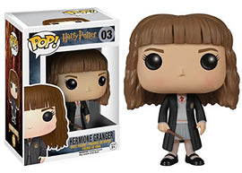 Funko Pop Movies: Harry Potter, Hermione Granger,