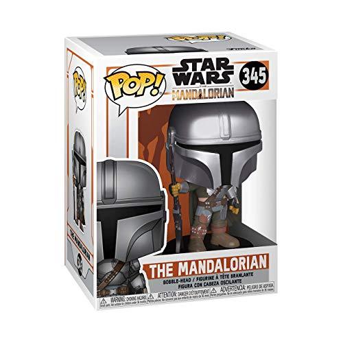 Funko Star Wars: The Mandalorian - The Mandalorian (Final)