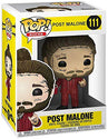 Funko Pop! Rocks Post Malone-Post Malone