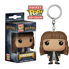 Llavero Funko Pocket Keychain Harry Potter-Hermione