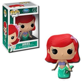 Funko Pop! - Disney Ariel La Sirenita