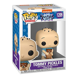 Funko Pop! Television: Rugrats - Tommy Pickles