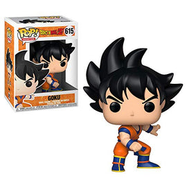 Funko Pop! Animation, Dragon Ball Z, Goku