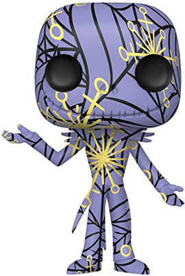 Funko Pop! Disney: The Nightmare Before Christmas - Jack Skellington