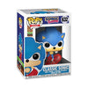 Funko Pop! Games: Sonic 30th Anniversary - Running Sonic The Hedgehog