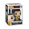 Funko POP! Television: Stranger Things - Eleven in Burger T-Shirt