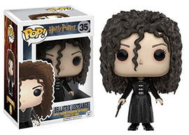 Funko Pop! Action Figure Harry Potter Bellatrix Lestrange