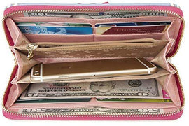 Cartera Sailor Moon (Blanca)