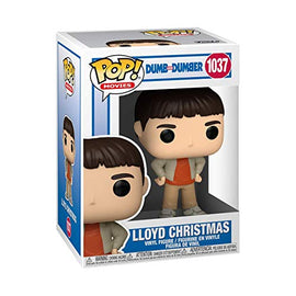 Funko Pop! Movies: Dumb & Dumber - Casual Lloyd
