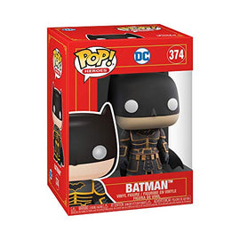 Funko Pop! Heroes: Imperial Palace - Batman