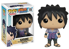 Funko Pop! - Anime: Naruto - Sasuke