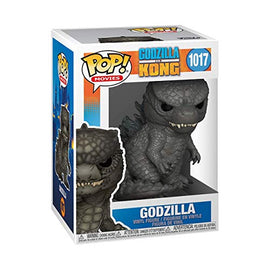 Funko Pop Movies: Godzilla vs Kong- Godzilla