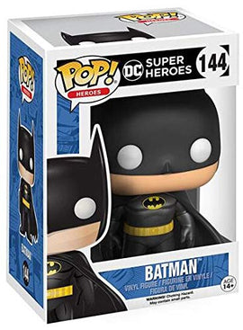 Funko Pop! - DC Super Heroes: Batman