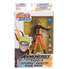 Figura Articulada - Anime Heroes - Uzumaki Naruto Modo Sage Mode - Naruto