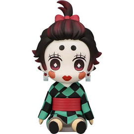 Figura Demon Slayer: Kimetsu no Yaiba Sumiko Potetto Statue