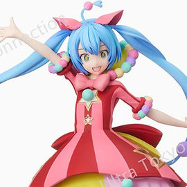 Figura - Project Sekai: Colorful Stage! feat. Hatsune Miku SPM Figure Wonderland Miku