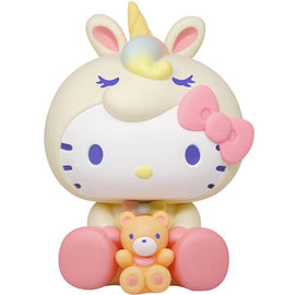 Hello Kitty Unicorn PVC Figural Bank