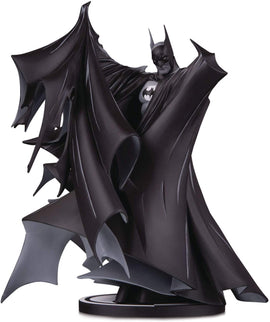 Batman Black and White by Todd McFarlane Version 2 Deluxe Statue