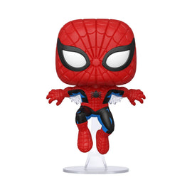Funko Pop! Marvel 80th - First Appearance Spiderman