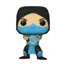 Funko Pop! Mortal Kombat: Sub - Zero