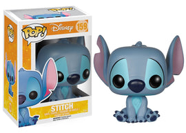 Funko Pop!  Disney Lilo & Stitch - Stitch