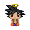 Funko Pop!: Dragonball-Z - Goku Eating Noodles,