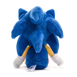 Peluche Sonic The Hedgehog - Peluche (20,3 cm)