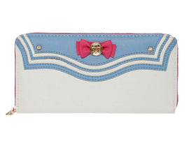 Cartera Sailor Moon (Blanca)