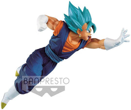 BANPRESTO SUPER SAIYAN GOD VEGITO CHOSENSHIRETSUDEN VOL. 5