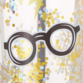 Harry Potter Vaso de 20 onzas, color dorado