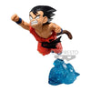 Figura Banpresto - Dragon Ball The Son Goku II G x Materia