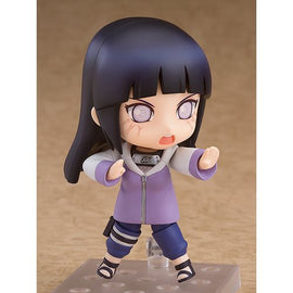 Good Smile Naruto Shippuden Hinata NENDOROID AF RERUN
